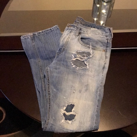 Jeans - Picture 2 of 2
